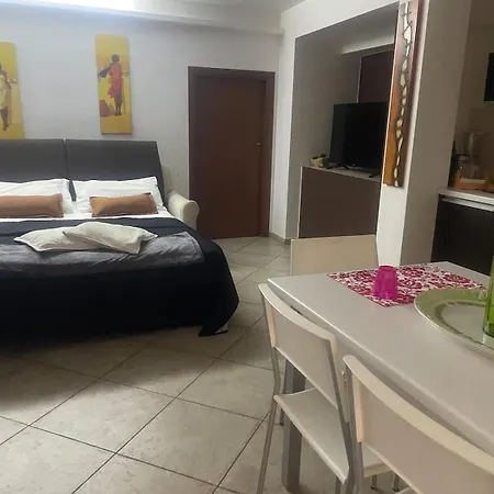Casa Betty *