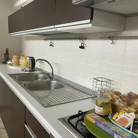 Casa Betty Holiday home