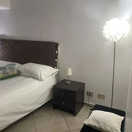 Casa Betty Partanna