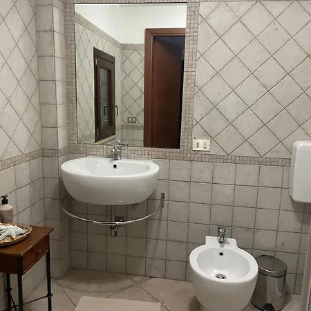 Holiday home Casa Betty
