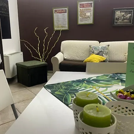 Holiday home Casa Betty *
