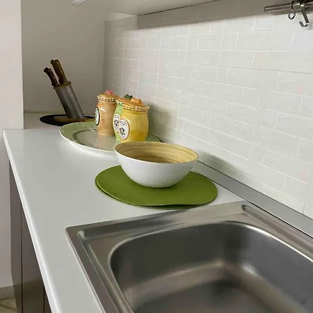 Holiday home Casa Betty