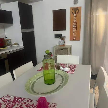 Casa Betty *