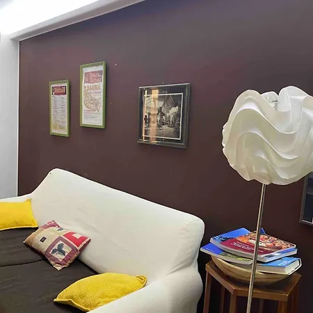 Casa Betty *