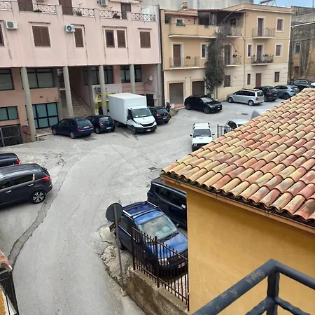 Casa Betty Holiday home Partanna