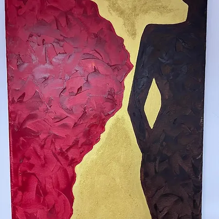 Casa Betty * Partanna