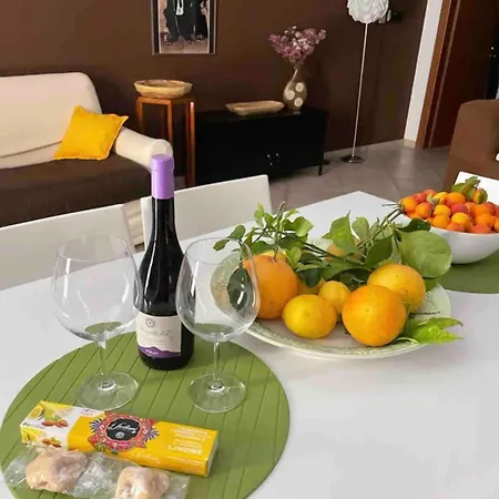 Casa Betty Hébergement de vacances *