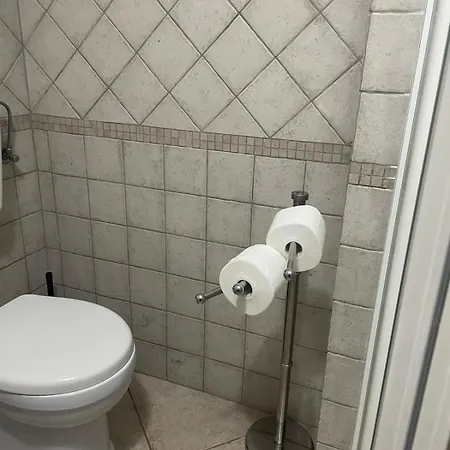 Hébergement de vacances Casa Betty