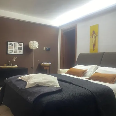 Casa Betty בית נופש Partanna