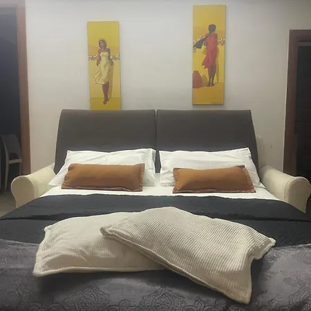 Casa Betty * Partanna