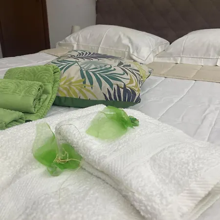 Hébergement de vacances Casa Betty