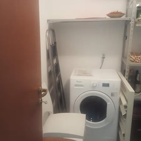 Casa Betty Hébergement de vacances *