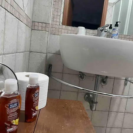 Casa Betty * Partanna