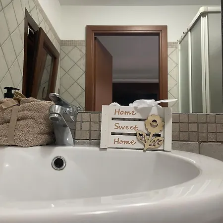 Hébergement de vacances Casa Betty