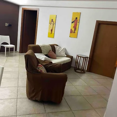 Casa Betty Hébergement de vacances *