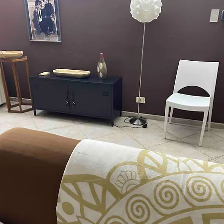 Casa Betty Hébergement de vacances Partanna