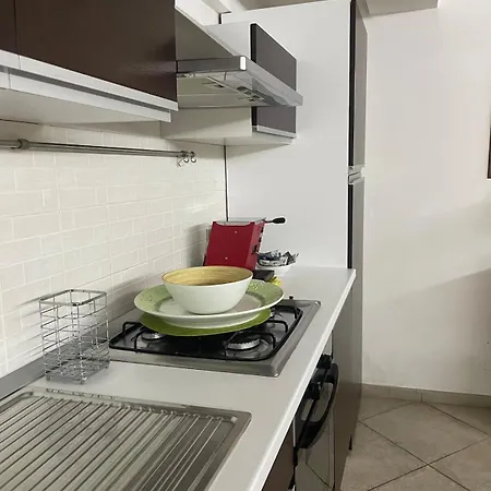 Casa Betty * Partanna