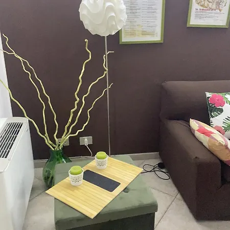 Hébergement de vacances Casa Betty *