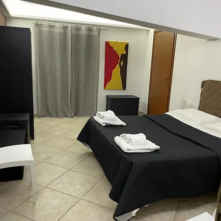 Hébergement de vacances Casa Betty Partanna