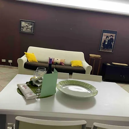 Casa Betty בית נופש