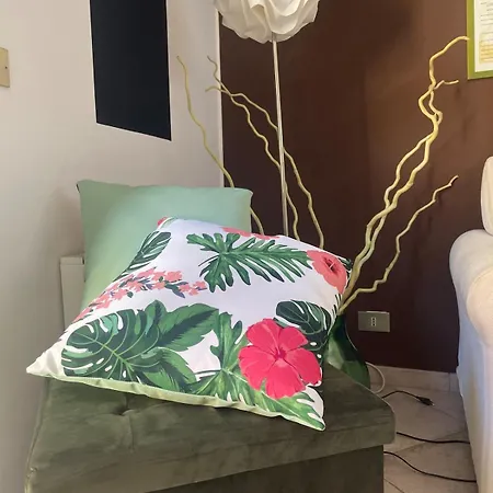 Casa Betty Hébergement de vacances *