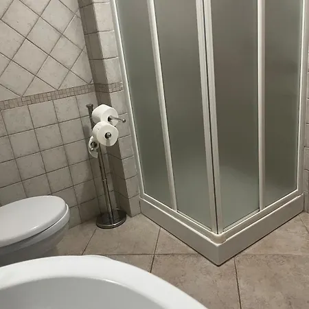 Casa Betty בית נופש Partanna