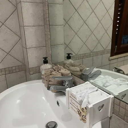 Hébergement de vacances Casa Betty