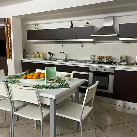 Casa Betty Hébergement de vacances *