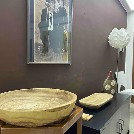 Casa Betty * Partanna