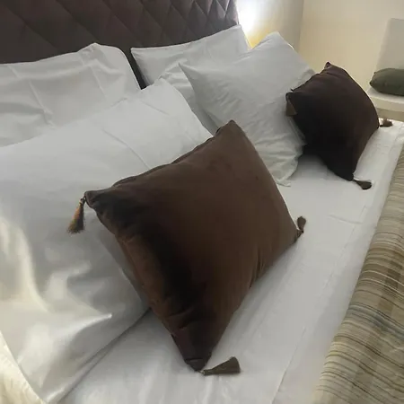 Casa Betty Hébergement de vacances *