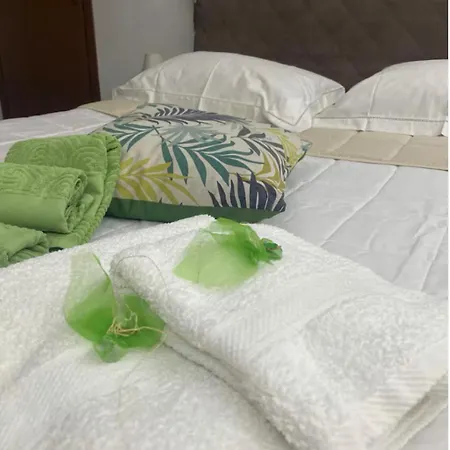 Casa Betty Hébergement de vacances