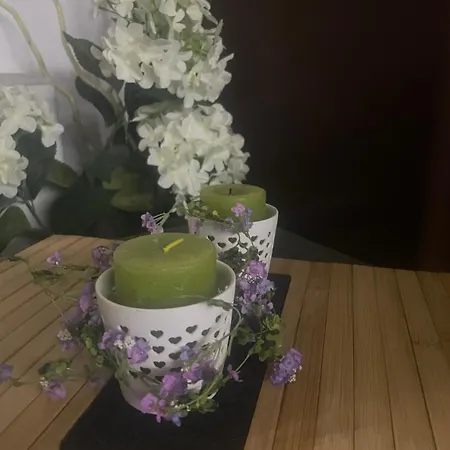 Casa Betty * Partanna