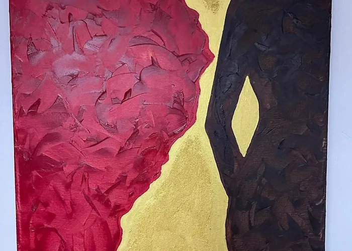 Casa Betty * Partanna