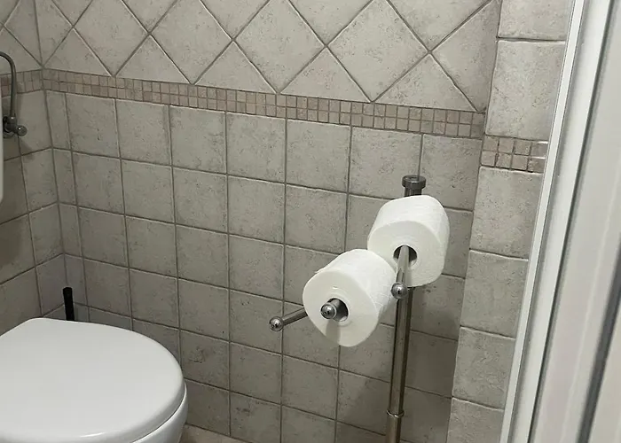 Prázdninový dům Casa Betty
