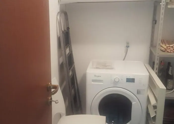 Casa Betty Prázdninový dům *