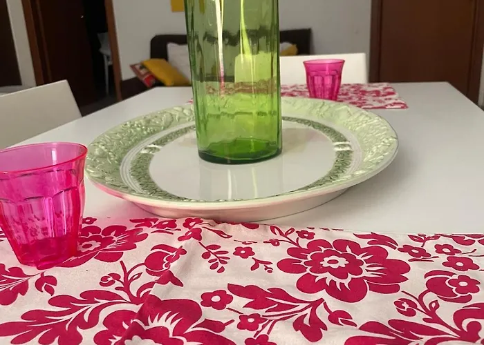 Prázdninový dům Casa Betty *