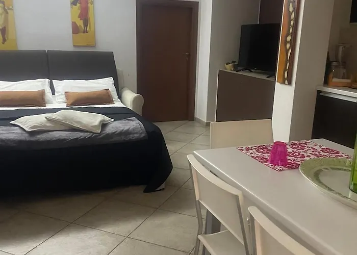 Casa Betty *