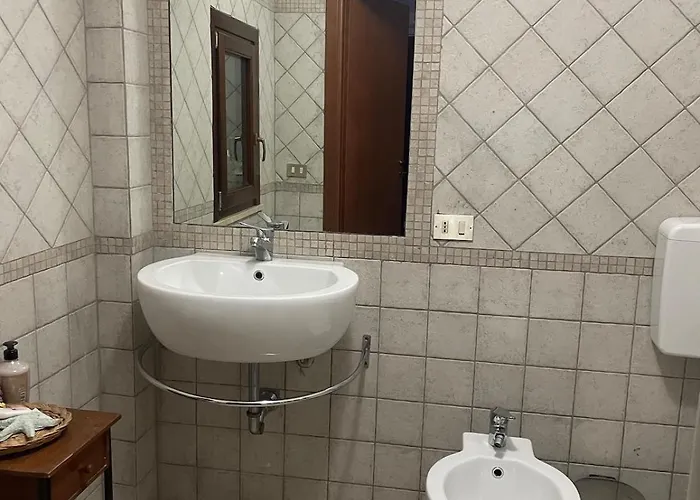 Prázdninový dům Casa Betty