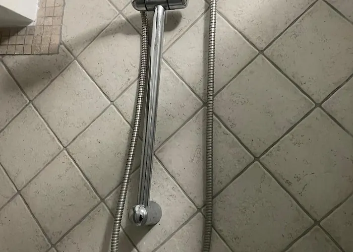 Prázdninový dům Casa Betty *
