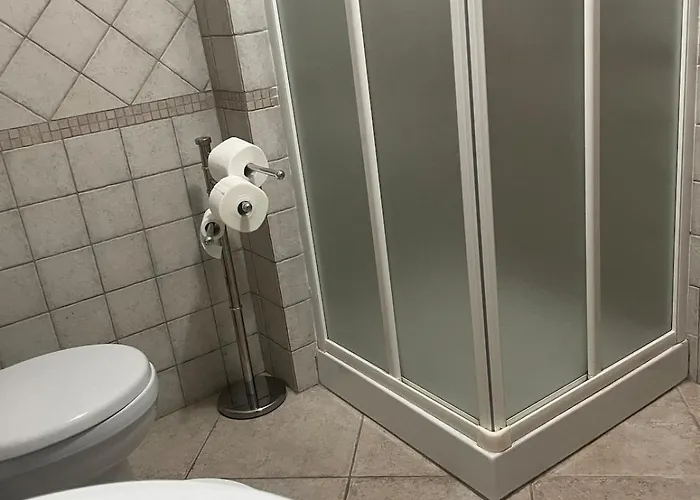 Casa Betty Prázdninový dům Partanna