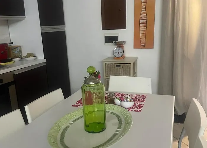 Casa Betty *