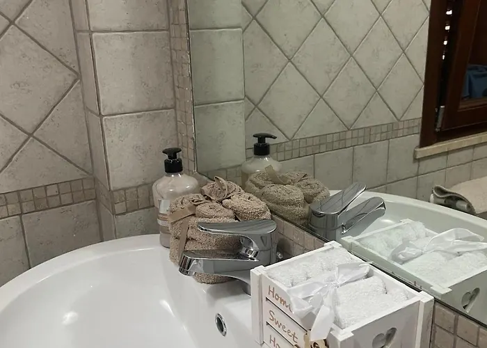Prázdninový dům Casa Betty