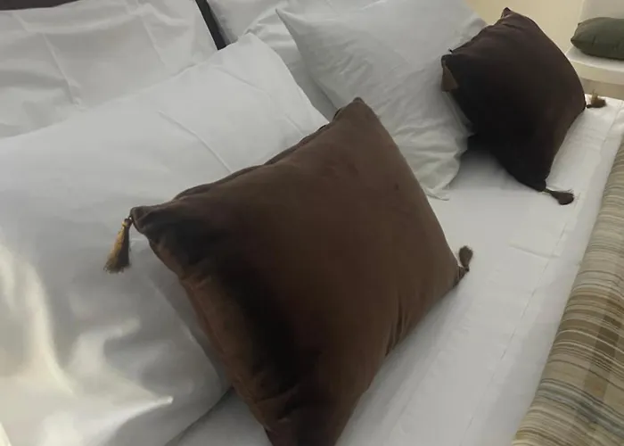Casa Betty Prázdninový dům *